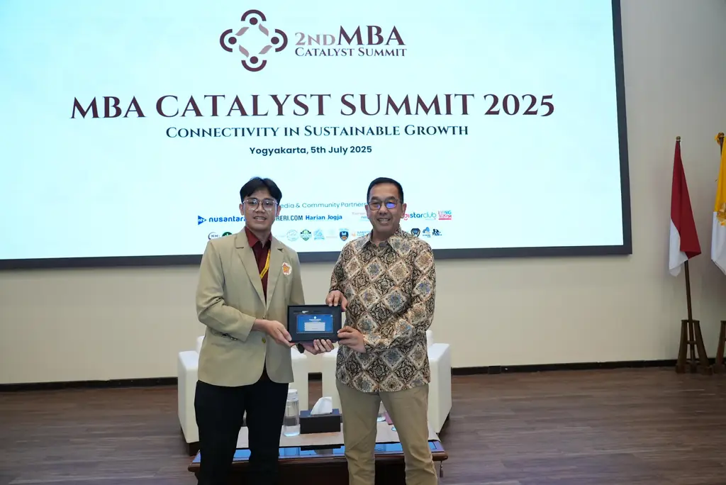 Telkom Optimalkan ESG dalam Strategi Korporasi